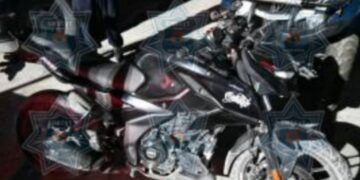 Detenciones por encubrimiento por receptación tras recuperación de motocicletas en Cancún