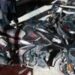 Detenciones por encubrimiento por receptación tras recuperación de motocicletas en Cancún
