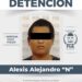 "Detienen en Cancún a presunto implicado en robo durante operativo de vigilancia"