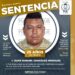 "Dictan sentencia de 25 años de prisión a sujeto por homicidio en Othón P. Blanco"