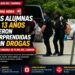 "Dos alumnas de 13 años fueron sorprendidas con drogas en secundaria de Playa del Carmen"