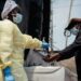 🚨 Brote de ébola en Congo deja 136 muertes sospechosas