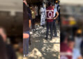 ⚠️🎥VIDEO// La presidenta municipal y Ex panista Estefanía Mercado es señalada por mal trato a mujer