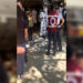 ⚠️🎥VIDEO// La presidenta municipal y Ex panista Estefanía Mercado es señalada por mal trato a mujer