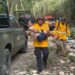 Localizan con vida a mujer extraviada en Playa del Carmen