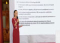 🇲🇽🎥VIDEO// Sheinbaum exhibe a EU: 269 extradiciones y ninguna concedida