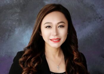 Eileen Wang se declara culpable por actuar como agente de China en California