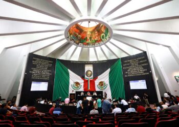 El Congreso aprueba reformas clave para fortalecer la igualdad de género y el marco jurídico en el estado
