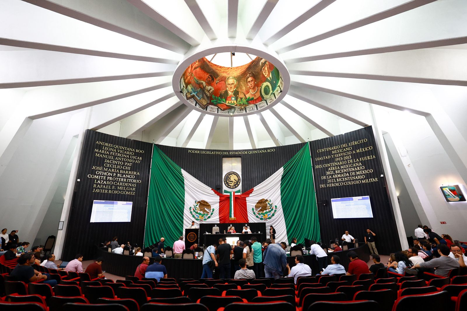 El Congreso aprueba reformas clave para fortalecer la igualdad de género y el marco jurídico en el estado.jpeg