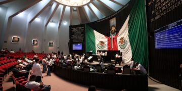El Congreso del Estado aprueba modernización histórica de los procesos legales en Quintana Roo