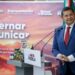 "El Gobernador de Puebla lanza mensaje contra la intervención extranjera en decisiones de México"