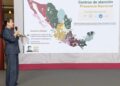 El Gobierno Federal anuncia histórica Condonación de Deuda a productores