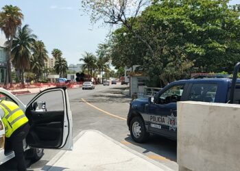 El Puente Nichupté abrirá mañana en Cancún, confirma la gobernadora Mara Lezama