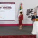 "El gobierno federal anuncia inversión en hospitales para sumar más de 9 mil camas en el sexenio"