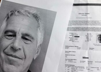 El juez revela detalles sobre la supuesta nota de suicidio de Epstein