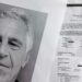 El juez revela detalles sobre la supuesta nota de suicidio de Epstein