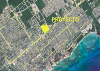 El nuevo centro comercial La Isla impulsará el desarrollo urbano en Playa del Carmen