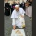 El papa León XIV y su emotivo tributo a Juan Pablo II