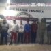Elementos de la Secretaría de Marina aseguran toneladas de cocaína en Chiapas
