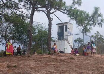 Emergencia humanitaria: Claman por ayuda ante la violencia en Chilapa