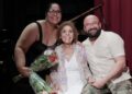 Estefanía Mercado impulsa el acceso gratuito a la cultura en Playa del Carmen