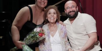 Estefanía Mercado impulsa el acceso gratuito a la cultura en Playa del Carmen