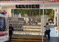 Estudiante en estado de ebriedad sufre caída en plantel de Cecyte en Playa del Carmen