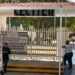 Estudiante en estado de ebriedad sufre caída en plantel de Cecyte en Playa del Carmen