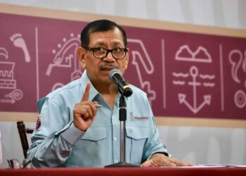 Exsecretario de Seguridad de Sinaloa detenido en EE.UU.: se declara no culpable
