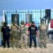 FGE asegura drogas y detiene a tres personas tras cateos en Cozumel y Lázaro Cárdenas