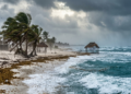 Alerta por “Surada” en Quintana Roo: ¿Qué zonas de Cancún están en mayor riesgo?