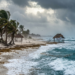 Alerta por “Surada” en Quintana Roo: ¿Qué zonas de Cancún están en mayor riesgo?