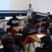Gobierno de Estefanía Mercado impulsa la profesionalización policial en Solidaridad