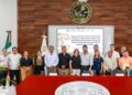 Gobierno municipal refuerza el sistema de control interno y la honestidad en Playa del Carmen
