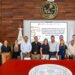 Gobierno municipal refuerza el sistema de control interno y la honestidad en Playa del Carmen