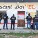 Gran operativo contra el narcomenudeo en Quintana Roo deja siete detenidos y droga asegurada