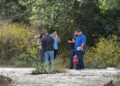 Hallan cuerpo ejecutado en la salida de Cancún a Mérida; investigan posible homicidio