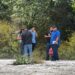 Hallan cuerpo ejecutado en la salida de Cancún a Mérida; investigan posible homicidio