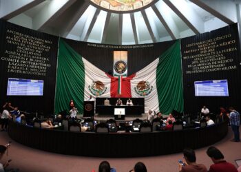 Histórico avance para modernizar el Sistema Estatal Anticorrupción en Quintana Roo