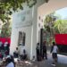 Huelga en hotel Kore Tulum: ex trabajadores exigen liquidaciones tras cierre del complejo