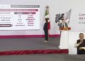 IMSS, ISSSTE y Bienestar se unen