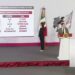 IMSS, ISSSTE y Bienestar se unen