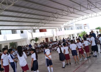 "Impulsan el bienestar infantil con programa de educación emocional en escuelas