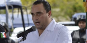 Juez absuelve a Roberto Borge del delito de delincuencia organizada
