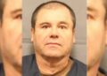 Juez federal rechaza petición de extradición de Joaquín "El Chapo" Guzmán
