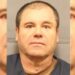 Juez federal rechaza petición de extradición de Joaquín "El Chapo" Guzmán