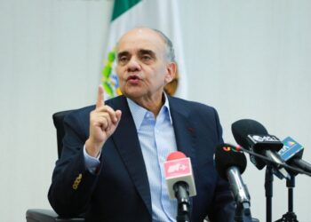 PRI cuestiona Tribunal Especial en acuerdo México-UE