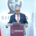 🚨VIDEO// Truenan a Rocha Moya y pide licencia