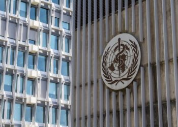 La OMS asegura que el riesgo por el hantavirus es muy bajo para la población