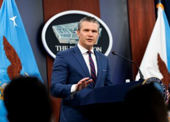 La advertencia de Estados Unidos sobre una posible intervención contra el narcotráfico